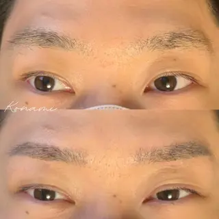 メンズ アイブロウ シードリン 府内店 小波のエステ・リラクイメージ