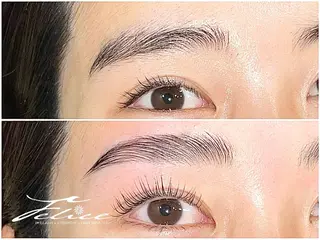 アイブロウ Felice学芸大学/まつげ/眉毛専門サロン所属・Felice AYAの眉毛・アイブロウイメージ