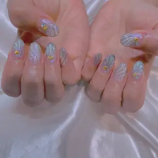 ネイル Private Salon 大宮のネイルデザイン