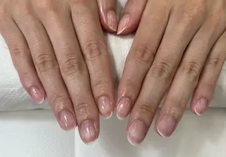 kobashi shizukaのネイルデザイン