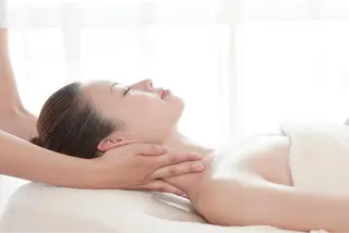 東浦町 サロンドゥエスのエステ・リラクイメージ