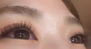 マツエク・マツパ Richelle eyelash沼津所属・Richelle 沼津のマツエク・マツパデザイン