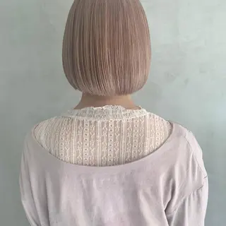 ショート DX所属・✨メンズスタイル✨ Daiのヘアスタイル