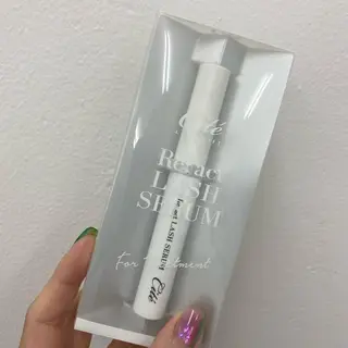 hellO. hellO.のマツエク・マツパデザイン