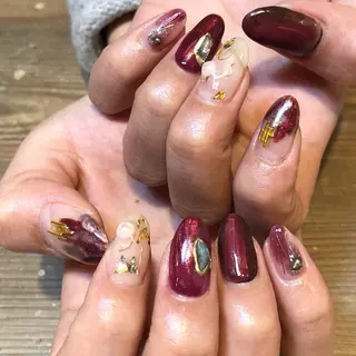 ネイル Chipieee Tokyoのその他イメージ