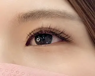 マツエク・マツパ Sifa eyelashのマツエク・マツパデザイン