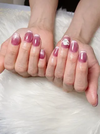 ネイル nailsalon Rinのネイルデザイン