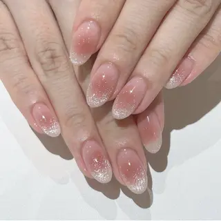 ネイル 林 Yunaのネイルデザイン