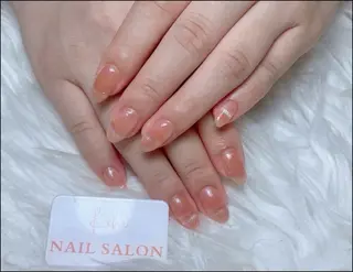 ネイル 田中 アイコのネイルデザイン