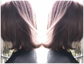 ショート カラー BOOTH share salon所属・ハタケヤマヨシキ ／BOOTHのヘアスタイル