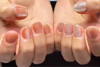 ネイル jeu nail.のネイルデザイン