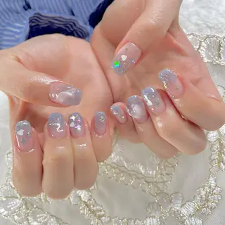 ネイル J terrace Nailのネイルデザイン