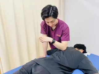 カッパ整体院 宮崎店のエステ・リラクイメージ