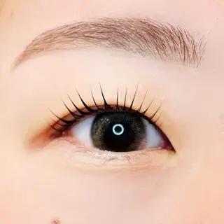 マツエク・マツパ 🦋haginoya miho🦋のマツエク・マツパデザイン