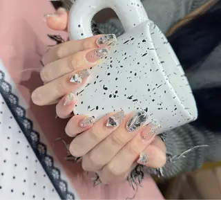 ネイル NANA NAILのネイルデザイン