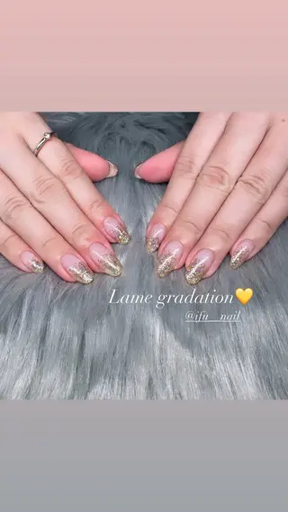 ネイル If Nailのネイルデザイン