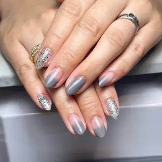 ネイル Lanié yokokawaのネイルデザイン