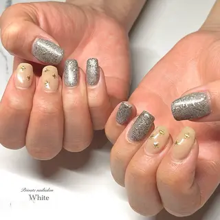 ネイル SAKASHITA KEIのネイルデザイン