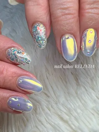 ネイル 毛利 ゆりあのエステ・リラクイメージ