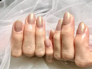 ネイル Bonheur _IROのネイルデザイン