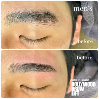 アイブロウ 平田 春菜のマツエク・マツパデザイン