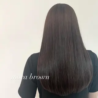 ロング 髪質改善✨/中屋敷 はじめのヘアスタイル