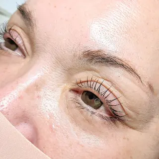 マツエク・マツパ micro /YUMENOのマツエク・マツパデザイン