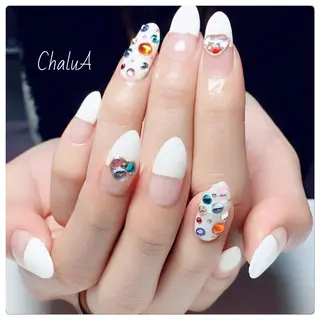 ネイル irooo 21のネイルデザイン