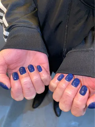 メンズ ネイル Etel atelierのネイルデザイン