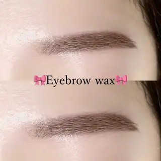 アイブロウ RAN ♡⟡.·  ︎︎の眉毛・アイブロウイメージ