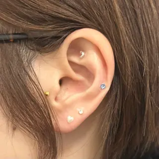 vico名古屋栄店所属・🌺+vico 栄店 🌺MAYUKIの眉毛・アイブロウイメージ