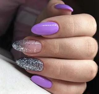 ネイル ROSE ANA CHUO 本川越のネイルデザイン