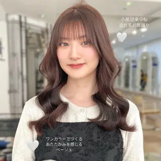 セミロング Lufeli所属・🫧いとうりお🫧 ショート/レイヤーのヘアスタイル