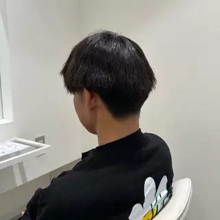 メンズ 【Lien】 AYUのヘアスタイル