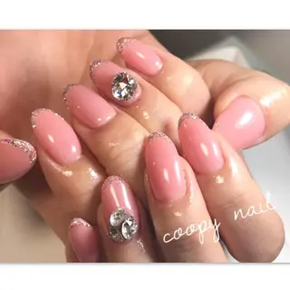ネイル nail salon coopy所属・野澤 美優のネイルデザイン