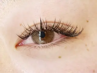 マツエク・マツパ 🍬🍭Ruru Nanami🍭🍬のマツエク・マツパデザイン