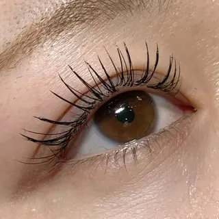 マツエク・マツパ sHeeR【シアー】 ハマナカのマツエク・マツパデザイン