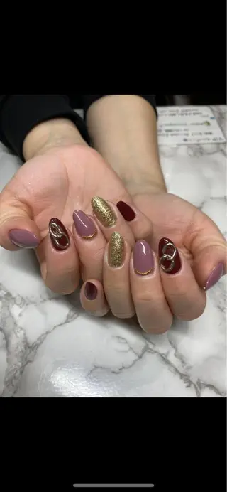 ネイル VIP 橋本のその他イメージ