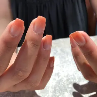 ネイル Nes.Nail所属・Miyagi Asamiのネイルデザイン