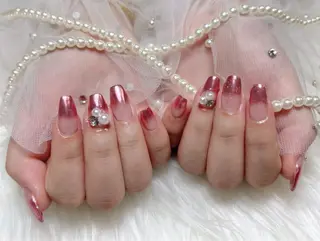 ネイル Bleu Clair【ブルークレール】所属・岡本 有香のその他イメージ