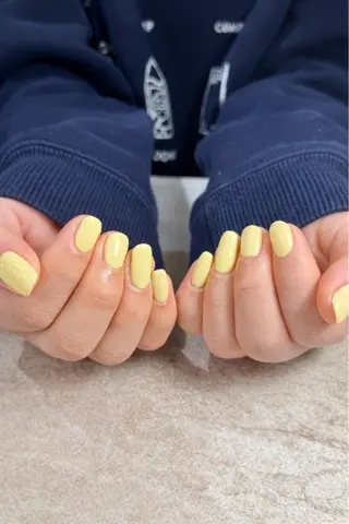 ネイル Coco akari 大阪天王寺のネイルデザイン