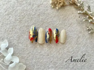 ネイル yo koのネイルデザイン