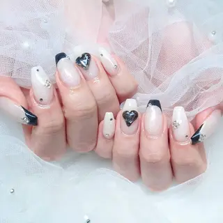 ネイル NANAMI ︎︎♡のネイルデザイン