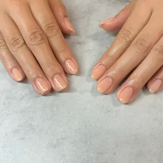 ネイル N.plus NaiLのネイルデザイン