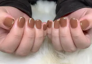 ネイル nail room LUNA⋆౨ৎ˚⟡のネイルデザイン