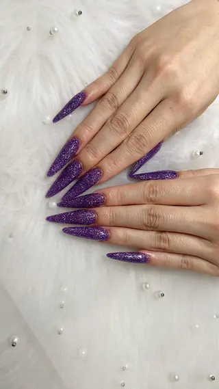 ネイル 《LB》ラブリエ Nail&eyeのマツエク・マツパデザイン