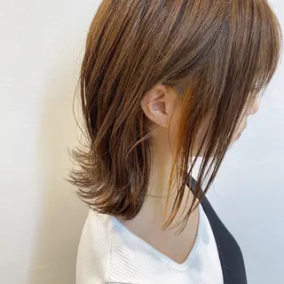 ミディアム カラー 🌟マチダ テルヤ🌟のその他イメージ