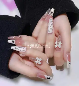 ネイル YK Beauty Salonのマツエク・マツパデザイン