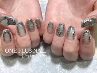 ネイル haruka 🧸のネイルデザイン