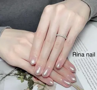 ネイル リナネイルサロン 松戸八柱所属・リナ ネイルサロンのネイルデザイン